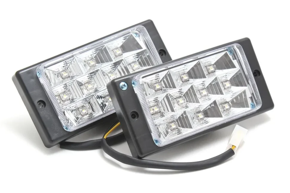 Фары диодные SL-174-1LED
