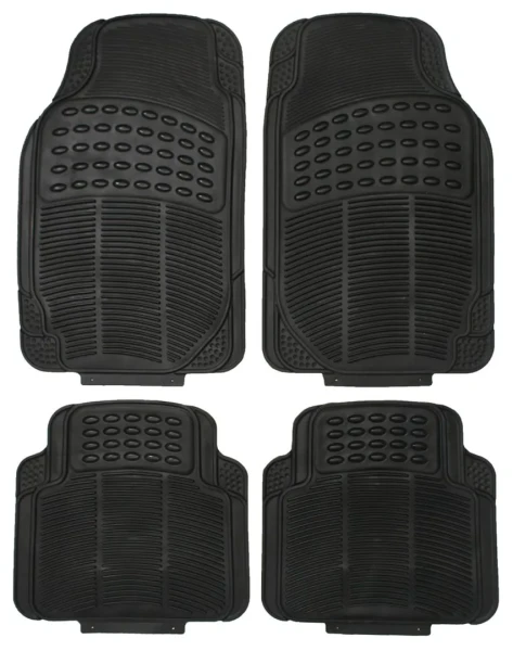 Ковры ПВХ RL4001 BLACK