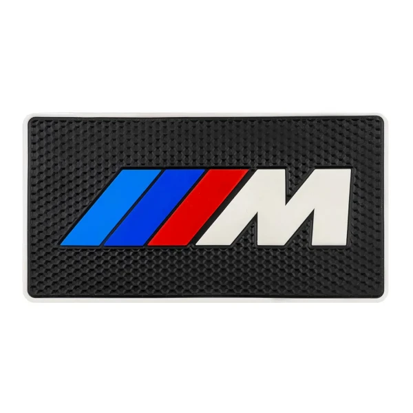 Коврик нескользящий д/панели BIG M (25,5*13,5см)