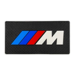 Коврик нескользящий д/панели BIG M (25,5*13,5см)