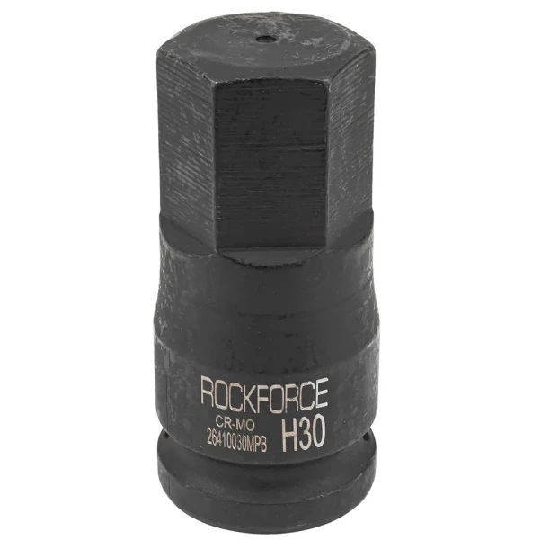 Головка-бита ударная 3/4'', H30