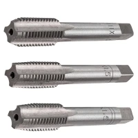 Метчик M11x1,5 (3шт)