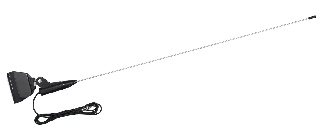 Антенна BRT-35369(KN-0052) в жёлоб наклонная