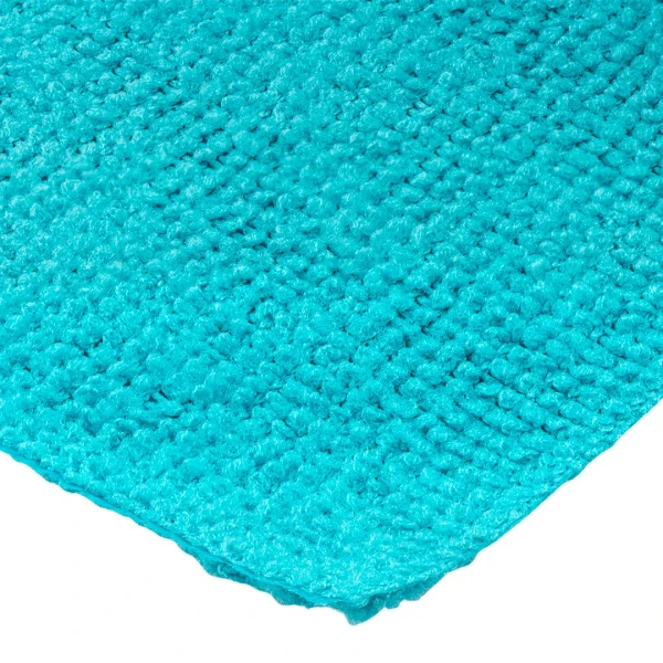 Салфетки из микрофибры для уборки 25.4х20.3см (30шт./рул.)