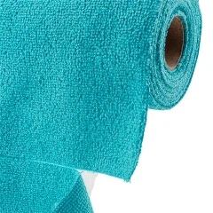 Салфетки из микрофибры для уборки 25.4х20.3см (30шт./рул.)