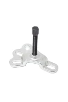 Съемник шкивов и ступиц универсальный