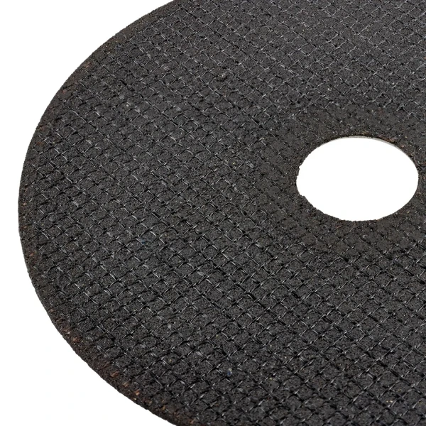 Круг отрезной по металлу 125х1,2х22,2мм-50шт