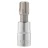 Головка-бита TORX T50H c отверстием, 1/4''