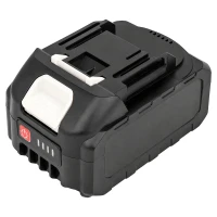 Батарея аккумуляторная типовая 21V 3000mAh, LI-ion для гайковерта аккумуляторного PLIL-181B