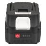 Батарея аккумуляторная типовая 21V 3000mAh, LI-ion для гайковерта аккумуляторного PLIL-181B