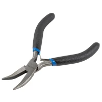 Утконосы изогнутые мини 4.5'' (110мм), в блистере