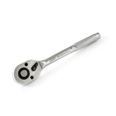 Трещотка реверсивная с накаткой 1/2''(24зуб)