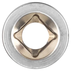 Головка глубокая 22мм (6гр.), 1/2''