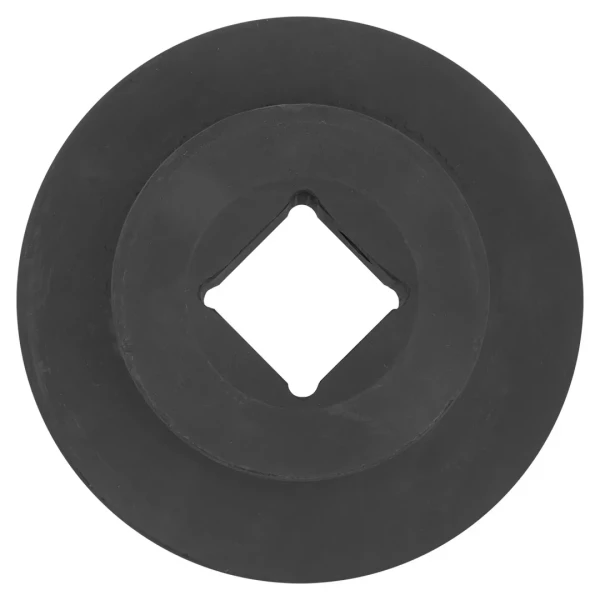 Головка ударная 58мм (6гр.), 3/4''