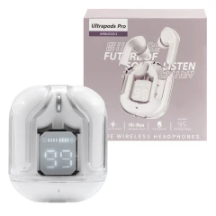 Наушники беспроводные