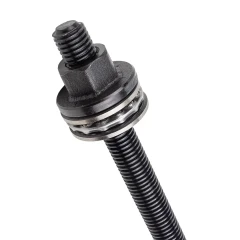 Болт механический с подшипниками M14, L-450мм