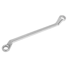 Ключ накидной отогнутый на 75грд. 14х17мм