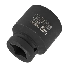 Головка ударная глубокая 50мм (6гр.), 1''