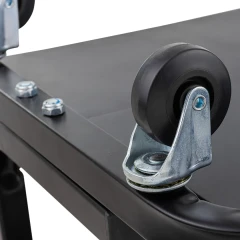 Стул слесарный передвижной