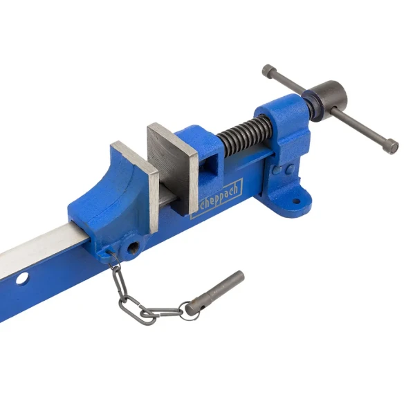 Струбцина винтовая 76см