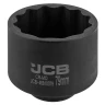 Головка ударная глубокая 3/4'', 79мм (12гр.)
