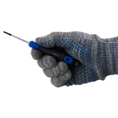 Отвертки для точных работ, набор 4пр.