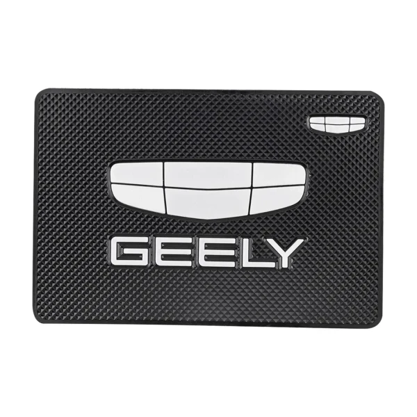 Коврик нескользящий д/панели Medium Geely (20*13,5см)