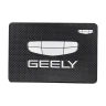 Коврик нескользящий д/панели Medium Geely (20*13,5см)