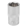Головка 16мм (6гр.), 1/2''