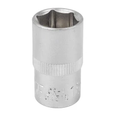 Головка 16мм (6гр.), 1/2''