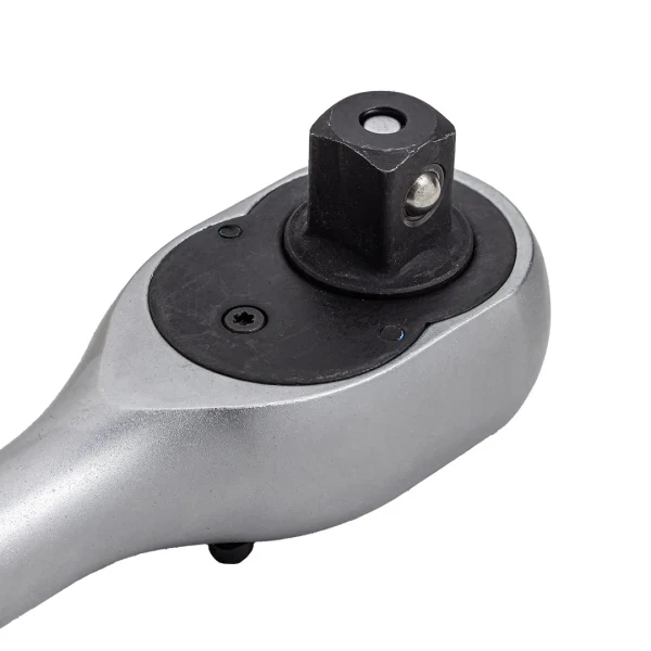 Ключ трещоточный 1/2''(45зуб)