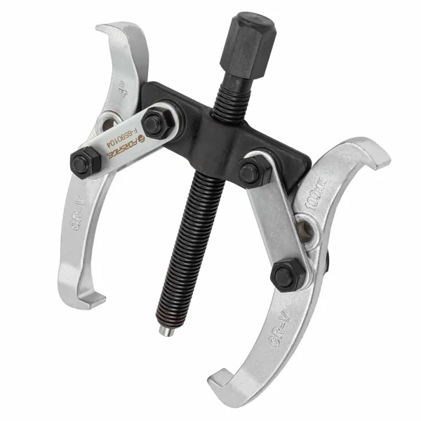 Съемник подшипников 2-х лапый 4''(100мм)