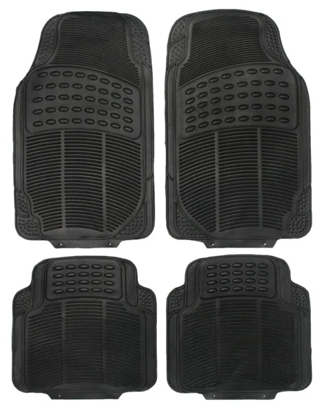 Ковры ПВХ RL6017 BLACK