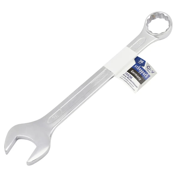 Ключ комбинированный 36мм