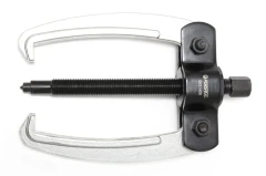 Съемник двухлапый 6''(Ø захвата- 160мм, длина лап-140мм)