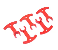 Набор фиксаторов для обслуживания двигателей Audi, VW 5пр.(2.0 TFSI), в блистере