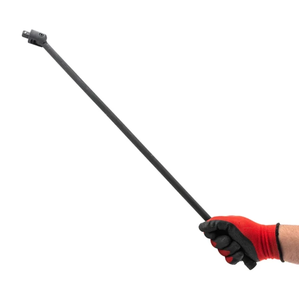 Вороток шарнирный 1/2''750мм