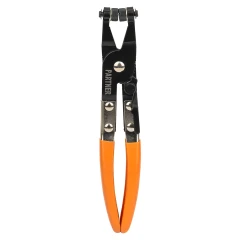 Клещи для снятия пружинных хомутов 210мм