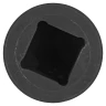 Адаптер-переходник ударный 1/2''(F) х 3/4''(M)