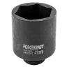 Головка ударная глубокая 41мм (6гр.), 1/2''