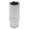 Головка свечная 18мм 1/2''(6гр.)