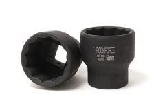 Головка ударная 65мм (12гр.), 1''