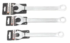 Ключ комбинированный с профилем ''Super drive''6мм,