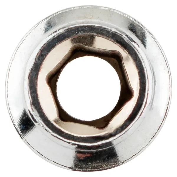 Головка глубокая 9мм (6гр.), 1/2''