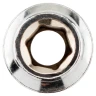 Головка глубокая 9мм (6гр.), 1/2''