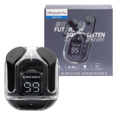 Наушники беспроводные