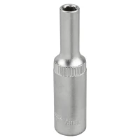 Головка глубокая 4мм (6гр.), 1/4''
