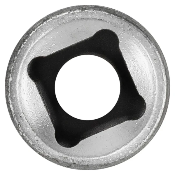 Головка глубокая 4мм (6гр.), 1/4''