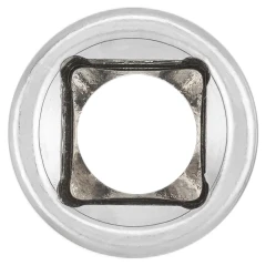 Головка глубокая 11мм (6гр.), 3/8''