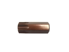 Бита TORX T45х30ммL, 5/16''